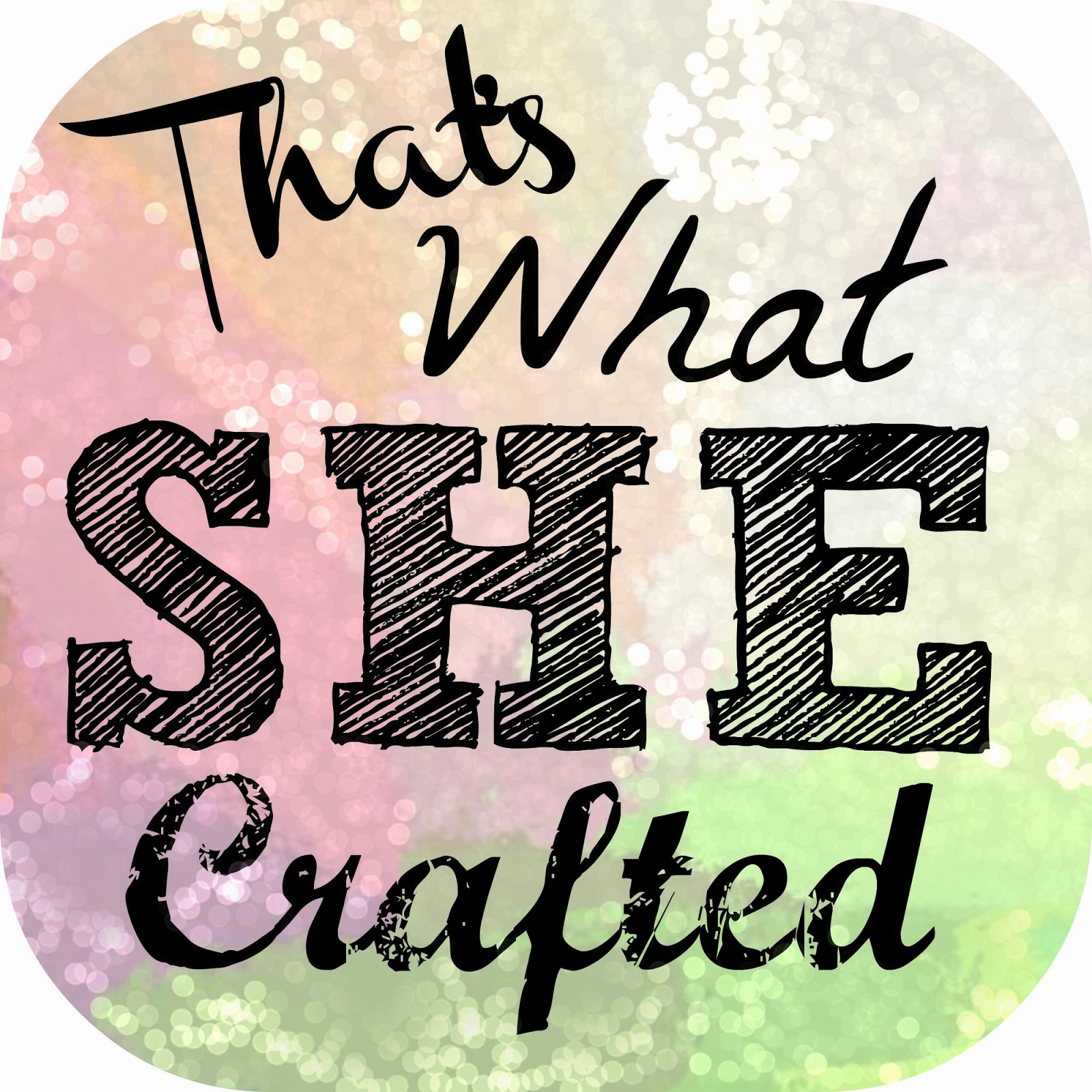 Thatswhatshecrafted.com