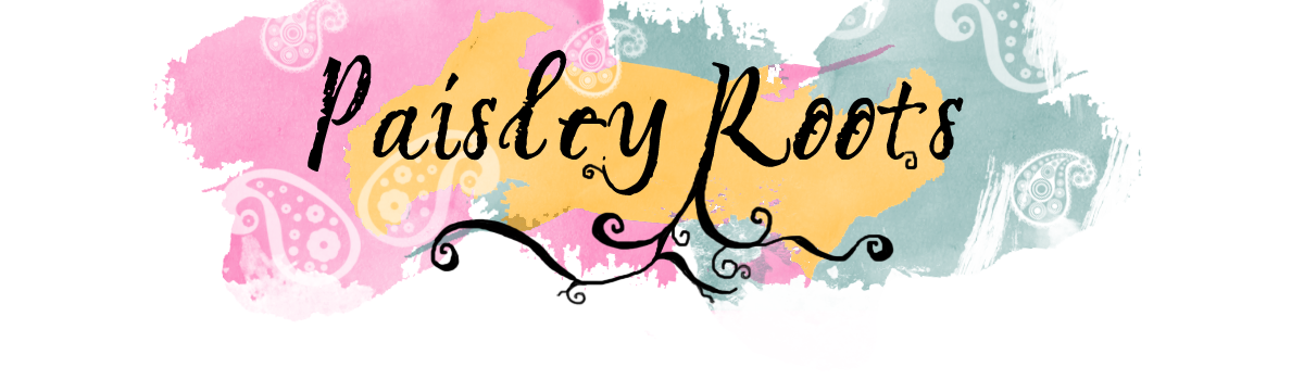 Paisley Roots