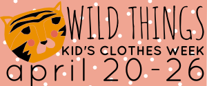 kid's clothes week